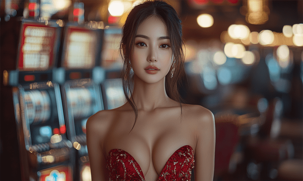 đánh bài casino